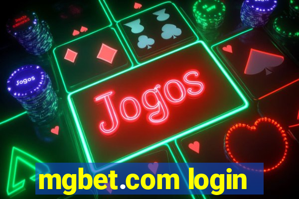 mgbet.com login